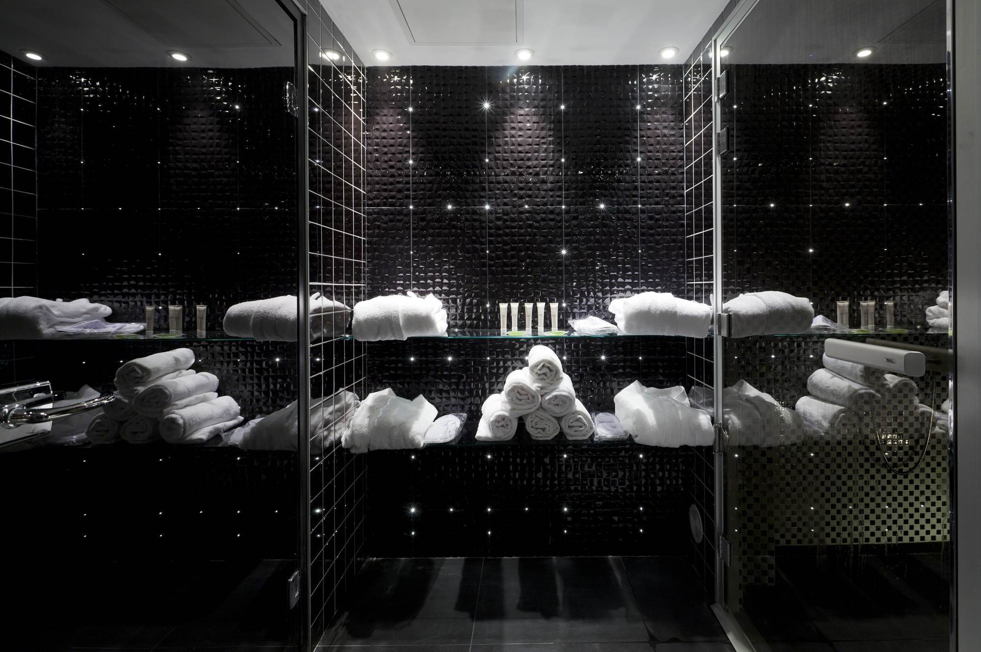 Platine Hotel Paris Room photo